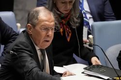 Nga-Trung bàn về chính sách dịch chuyển của NATO vào khu vực châu Á-Thái Bình Dương