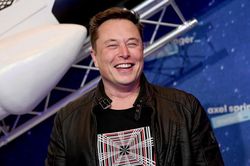 Tỷ phú Elon Musk thành lập công ty AI mới, cạnh tranh với 'cha đẻ' ChatGPT