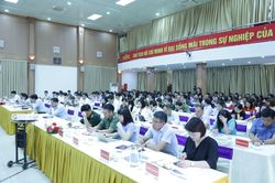Số người nhận lương hưu, trợ cấp thất nghiệp qua tài khoản tăng