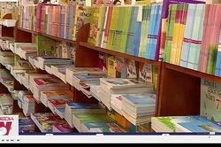Sách giáo khoa mới giá cao, sử dụng lại ít