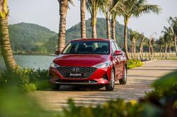 TC Group bán hơn 5.000 xe Hyundai trong tháng 06/2023