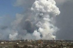 Bộ Quốc phòng Nga: Nga đẩy lùi 30 cuộc tấn công của Ukraine, nhiều khí tài bị phá hủy