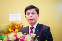 Kỷ luật khiển trách Thứ trưởng Bộ GTVT Lê Anh Tuấn