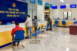 6 nhóm nguyên nhân người dùng không hài lòng hoặc gặp lỗi khi thực hiện dịch vụ công trực tuyến