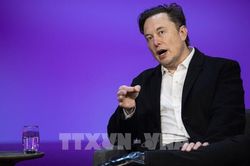 Tỷ phú Elon Musk thành lập công ty khởi nghiệp AI