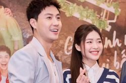 Khả Ngân tự tung bằng chứng hẹn hò, thuyền với Thanh Sơn chính thức 'chìm'?