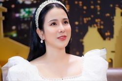 Diệp Lâm Anh: 'Tôi từng tha thứ cho chồng cũ nhiều lần vì...'