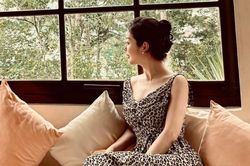 Nhan sắc 'lão hóa ngược' của Jennifer Phạm khiến hội chị em chỉ biết ước