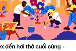 'Flex đến hơi thở cuối cùng' hội nhóm hot nhất hiện nay: Có gì mà mê thế?