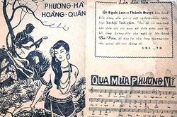 Một câu chuyện nhỏ, một ngày đã qua, một thời đang qua