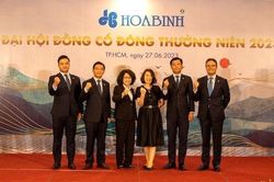 Bài học quản trị từ xung đột thượng tầng ở Xây dựng Hòa Bình
