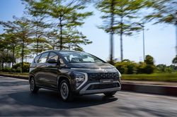Thị trường ô tô Việt Nam trong tháng 6/2023 tăng 15%
