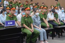 Vụ 'chuyến bay giải cứu': Cựu Cục trưởng Cục Lãnh sự thừa nhận hành vi phạm tội