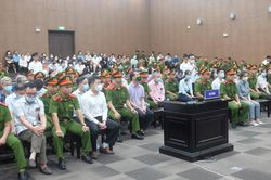 Vụ 'chuyến bay giải cứu': Nỗi buồn chuyện chiếc cặp da và một điều tra viên