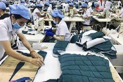 Một số doanh nghiệp dệt may có thể báo lãi quý II tăng mạnh so với quý I