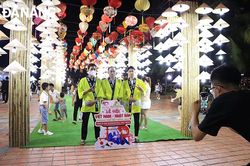 Đặc sắc Lễ hội Việt Nam - Nhật Bản năm 2023