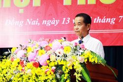 Kỳ họp thứ 12 HĐND tỉnh khóa X: Khối lượng công việc lớn, quyết định nhiều nội dung quan trọng