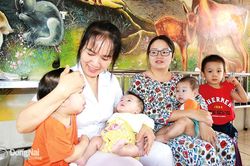 Sẽ chi hơn 3 tỷ đồng/năm để hỗ trợ viên chức tại Trung tâm Công tác xã hội tỉnh