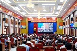 Gia Lai: Hơn 7.700 đại biểu học tập, quán triệt các nghị quyết, quy định, kết luận của Đảng