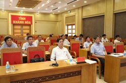Quyết liệt đẩy nhanh tiến độ các công trình, dự án quan trọng quốc gia