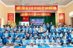 Những ngày hè ý nghĩa, rực rỡ cùng Ocean Edu
