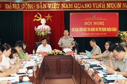 Tháo gỡ khó khăn trong thi hành án tín dụng, ngân hàng