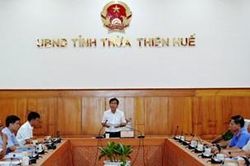 Giải quyết các 'điểm nghẽn', thúc đẩy chuyển đổi số