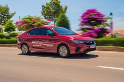 Gần 9.500 xe ô tô Honda đã được bán ra trong nửa đầu năm 2023 tại Việt Nam