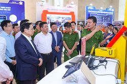 Kinh tế số là động lực quan trọng phát triển kinh tế Việt Nam