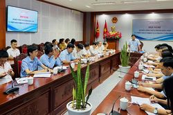 Gia Lai: Xuất khẩu là điểm sáng trong bức tranh 6 tháng đầu năm
