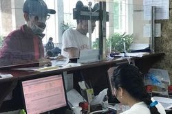 Truy tìm dấu vết liên quan đến 524 doanh nghiệp bán hóa đơn khống