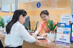 LPBank thông báo chào bán cổ phiếu ra công chúng
