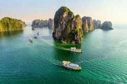 3 di sản của Việt Nam vào top các di sản UNESCO ấn tượng nhất Đông Nam Á