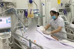 Bé gái 13 tuổi tử vong sau khi ăn trứng lấy được trong hang cá