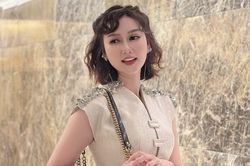 Hương Giang khẳng định đã 'dứt tình' với Đình Tú nên không ngại làm việc chung