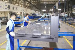 Hà Nội khắc phục khó khăn, giữ đà tăng trưởng