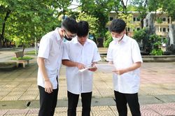 Đăng ký nguyện vọng xét tuyển đại học, cao đẳng: Cần cân nhắc, lựa chọn kỹ