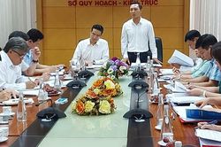 Xây dựng hình ảnh 'cơ quan văn hóa' của Sở Quy hoạch - Kiến trúc Hà Nội