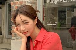 Mặc áo sơ mi nên để kiểu tóc nào?