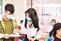 Những trường đại học có điểm chuẩn xét học bạ gần chạm ngưỡng 30
