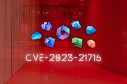 Gần 4 triệu máy tính bị đe dọa tấn công bằng virus qua lỗ hổng Microsoft Office