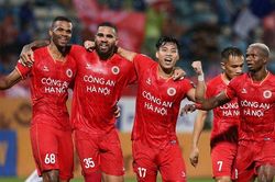 4 cặp đấu hấp dẫn mở màn cuộc đua vô địch V-League 2023
