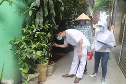 Bộ Y tế yêu cầu phòng, chống dịch bệnh do muỗi truyền vì El Nino