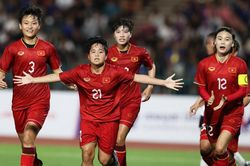 ĐT nữ Việt Nam hạn chế về chiều cao, nhưng tinh thần sẽ là sức mạnh ở World Cup 2023