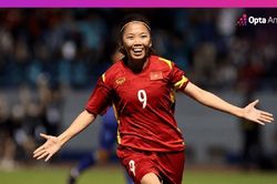Trang thống kê nổi tiếng ca ngợi Huỳnh Như và Tuyết Dung, chỉ ra khó khăn của ĐT nữ Việt Nam tại World Cup