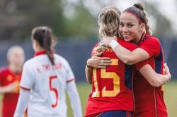 Thua cách biệt Tây Ban Nha, ĐT nữ Việt Nam vẫn tự tin bước vào hành trình lịch sử World Cup 2023