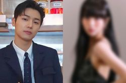 Nam chính 'Celebrity' tiết lộ hình mẫu bạn gái lý tưởng là nữ diễn viên này