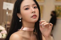 'Gái độc thân' Midu: Sở hữu gia tài khủng, thành 'phú bà' ở tuổi 34