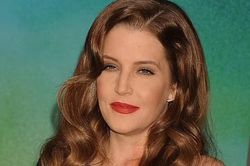 Tiết lộ nguyên nhân cái chết của con gái Vua rock Lisa Presley