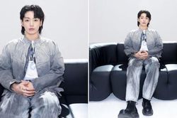 Jungkook BTS thể hiện sự tự tin trong đĩa đơn mới 'Seven'